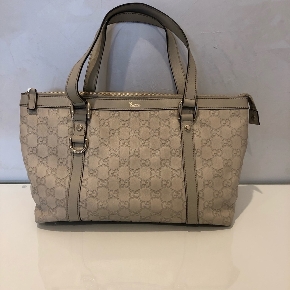 Gucci handbag